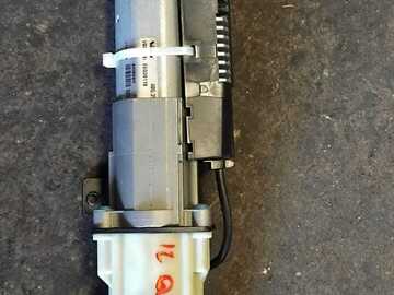Selling with online payment: 08 - 17 AUDI Q5 - TRUNK LIFT MOTOR