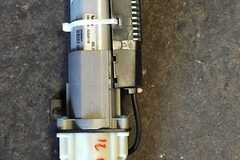 Selling with online payment: 08 - 17 AUDI Q5 - TRUNK LIFT MOTOR