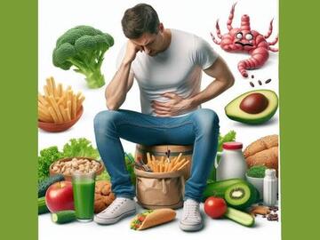 Wellness Session Packages: Reset & boost your Gut Health in 3 months with Dt Lavanya