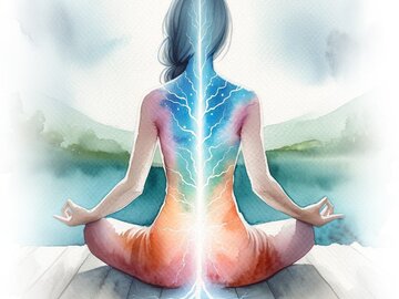 Selling: Powerful Kundalini Reiki healing ✨️ special price 