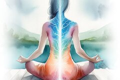 Selling: Powerful Kundalini Reiki healing ✨️ special price 