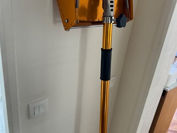 À vendre: Boite finition enduit neuve