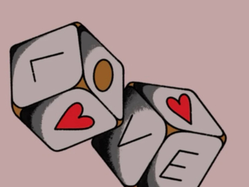 Selling: DICE READING