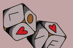 Selling: DICE READING