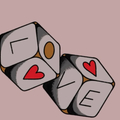 Selling: DICE READING