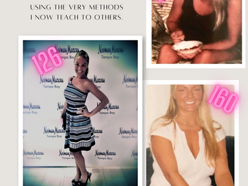Wellness Session Packages: The Transformative Lifestyle with Jayne