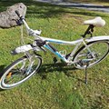 Myydään:  Bicycle Edelweiss Welt (~2015) 