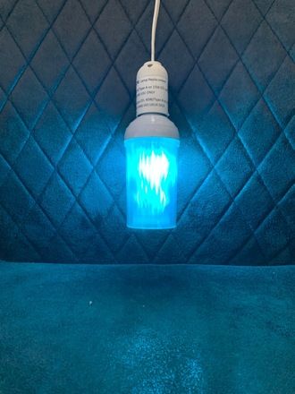 Bluetooth music bulbs with remote control RGB color 15w 10 units