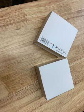 led selfie light for phone brand new in box rechargeable 100pcs
