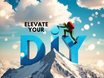 VA Service Offering: Elevate Your DIY Designs
