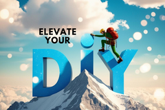 VA Service Offering: Elevate Your DIY Designs