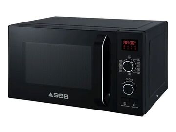 Vente: FOUR A MICRO-ONDES COMBINE SEB  25 L