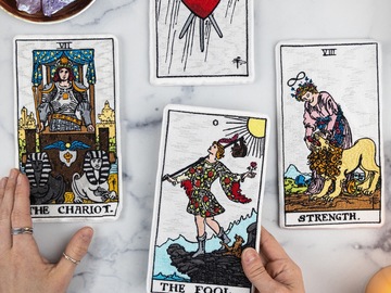 Selling: What do you need to hear right now? Messages from the universe