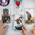Selling: What do you need to hear right now? Messages from the universe
