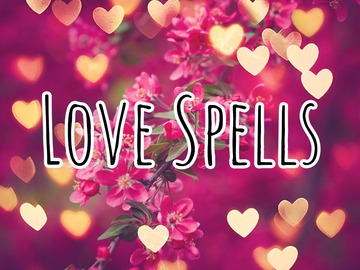 Selling: Love spell to bring your love back to you 