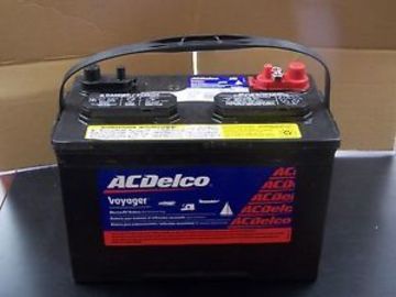 Selling: Marine Batteries and delivered - South Florida