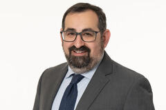 Learn More: Joe Cohn, Heterodox Academy's Director of Policy