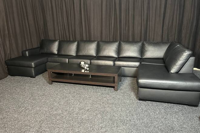 STUDIO 16 - Podcast/Stream studio