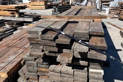 Selling: Reclaimed 2” x 8” Douglas Fir 