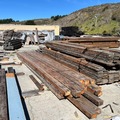 Selling: Reclaimed 4” x 6” Doug Fir Framing Lumber