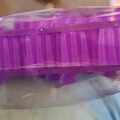 Bulk Lots: Ekcos Urinal Splash Screen Purple/Berry 12 lot 