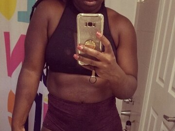 Wellness Session Single: Weight loss Management with Tacha