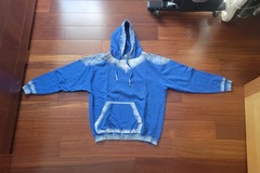Selling with online payment: Jack Frost Hoodie