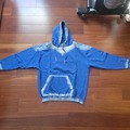 Selling with online payment: Jack Frost Hoodie