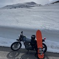 Vermieten und mieten/ Barzahlung: Yamaha SR 400