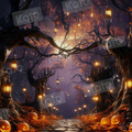 Selling: HALLOWEEN SPECIAL - 10 CARD OFFER
