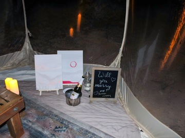 Offering with deposit : Deluxe Picnic in Queen Creek, Arizona