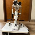 Selling with online payment: Reichert XCEL 255 Slit Lamp w/ CT210 Tonometer 