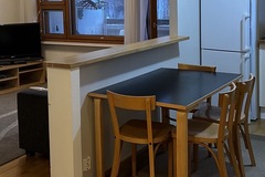 Myydään: [Reserved] 4 chairs