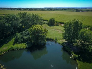 Monthly Rentals (Owner approval required): Wapato WA, Safe Parking For Your RV, Car, Boat & Motorcycle. Farm
