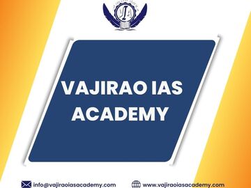 Skills: Excel in MPPSC Exams with Vajirao IAS Academy in Indore