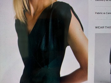 Selling: Mother of the bride dress