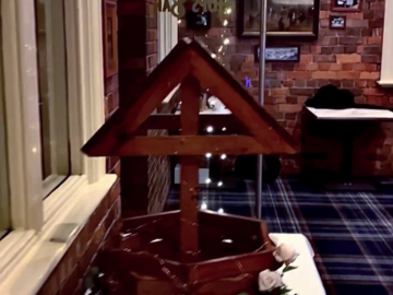 Selling: Wishing Well 