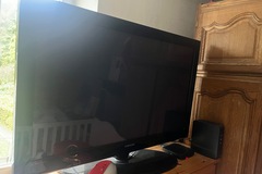 À vendre: Lot de 3 Télévision Casée 