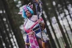 Selling with online payment: Spirit blossosm soraka