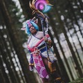 Selling with online payment: Spirit blossosm soraka