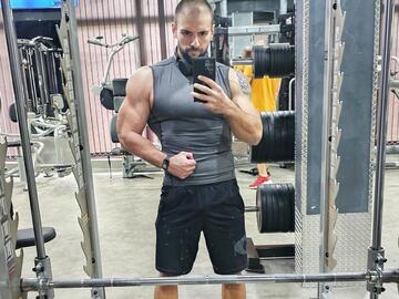 Wellness Session Single: Fat Loss Fundamentals with coach Vlad
