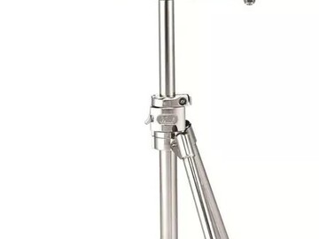 Selling with online payment: Pearl MSS-3000 Marching Snare Drum Stand - LIGHTLY USED!
