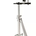 Selling with online payment: Pearl MSS-3000 Marching Snare Drum Stand - LIGHTLY USED!