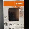 À vendre: 3 Chaînes Stihl Micro 1/4’’ P neuves