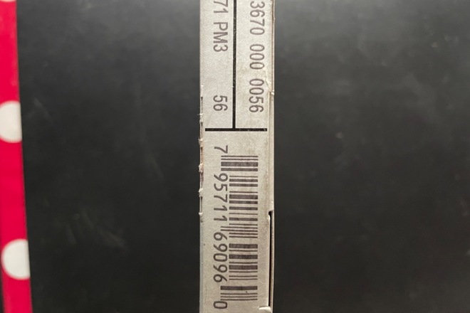 3 Chaînes Stihl Micro 1/4’’ P neuves