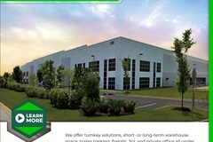 Monthly Rentals (Owner approval required): Greenwood IN,  Commercial Parking Space at Cubework