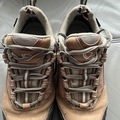 General outdoor: Brasher Size 5 Ladies Goretex Walking Shoe