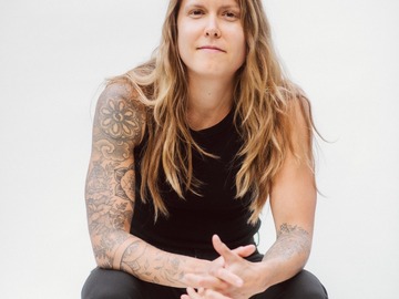 Wellness Session Single: Boost Wellness Daily: Build a Morning Routine for Balance w/ Alex