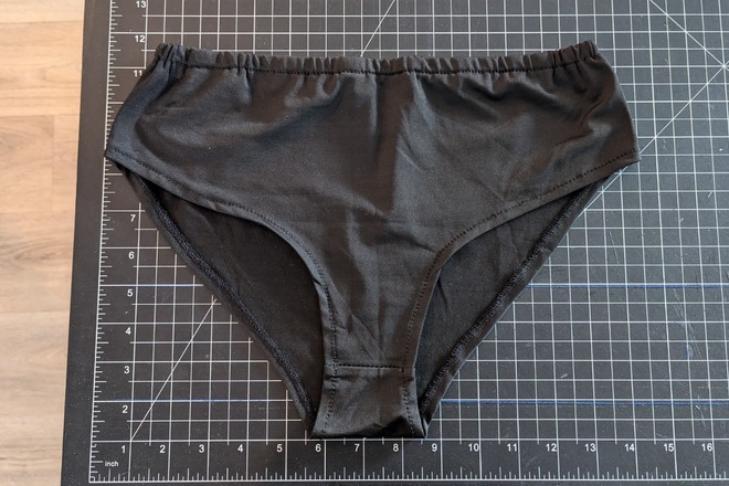 FFXIV Shisui Casting Set (Size M/L)