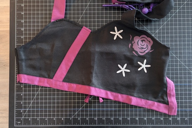 FFXIV Shisui Casting Set (Size M/L)